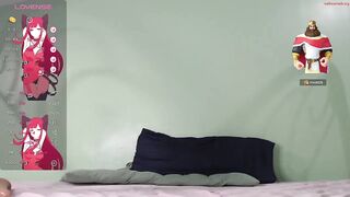 emilypin001 - Private  Video browneyes wife spank