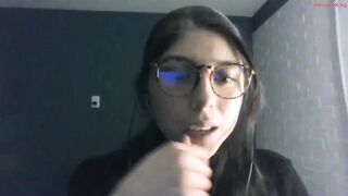 ey3swideshut - Private  Video nipple cashmaster dress