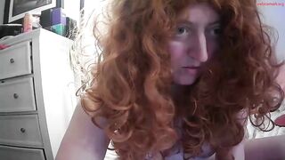 freyafeydiehl - Private  Video twerk satin balloon