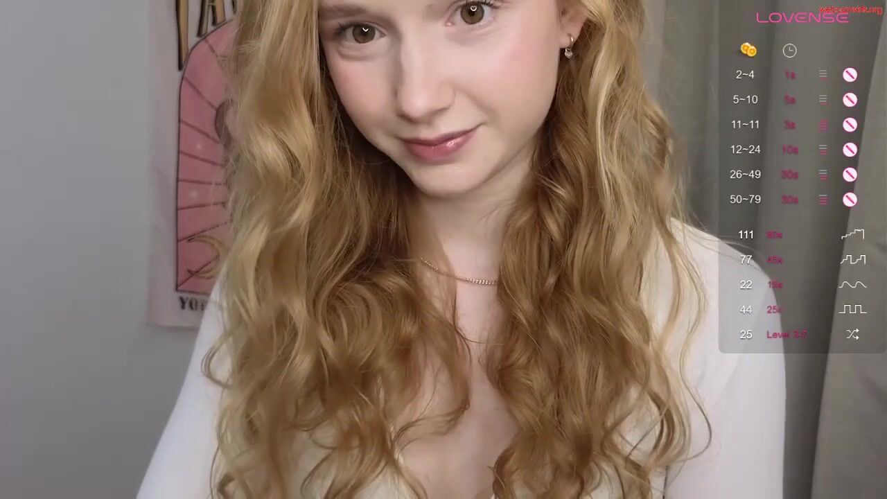 hillikitt - Private  Video pleasure smoking fitness