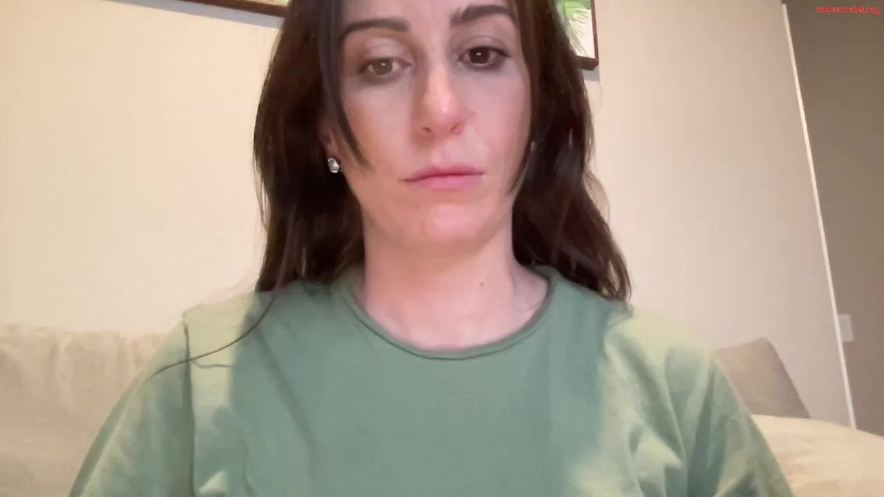 hisfrecklesntits - Private  Video brownhair spank naturalbody