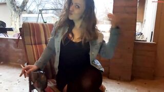 iizsub32 - Private  Video cam model madure funny