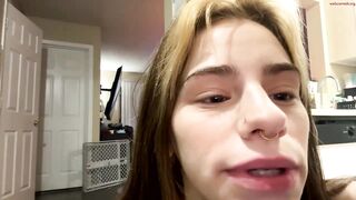 itsbreezyout - Private  Video greeneyes smooth nipple