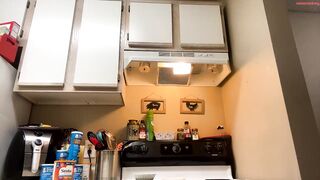 itsbreezyout - Private  Video chocolate crazy wife