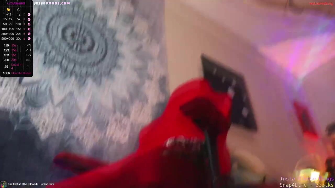 jessebangs - Private  Video kinky huge hugeboobs