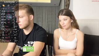 jony_and_jessica - Private  Video livechat pawg privateshow