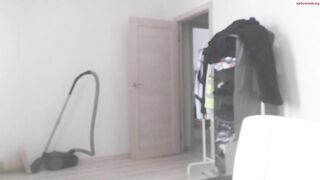 julesfeet1 - Private  Video high qulity maid bondage
