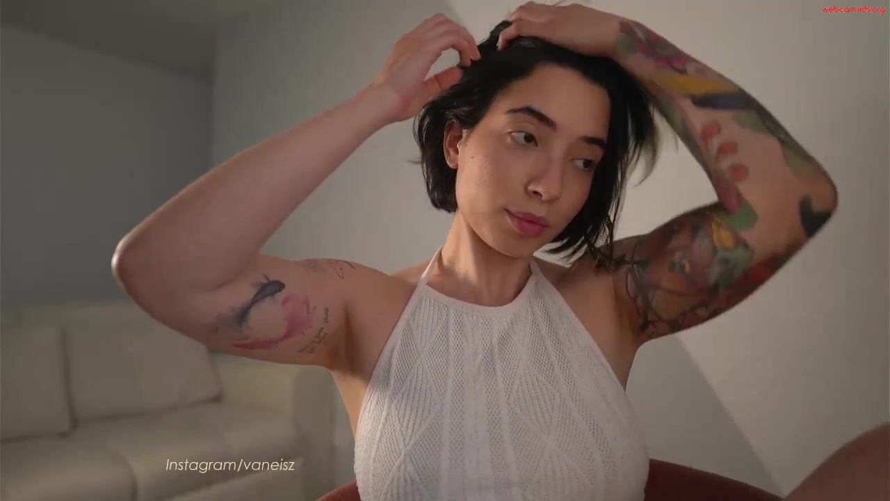 justchillnina - Private  Video orgy cumming leather