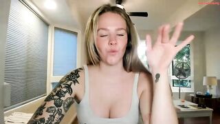 kassykitty29 - Private  Video edge cam2cam swallow