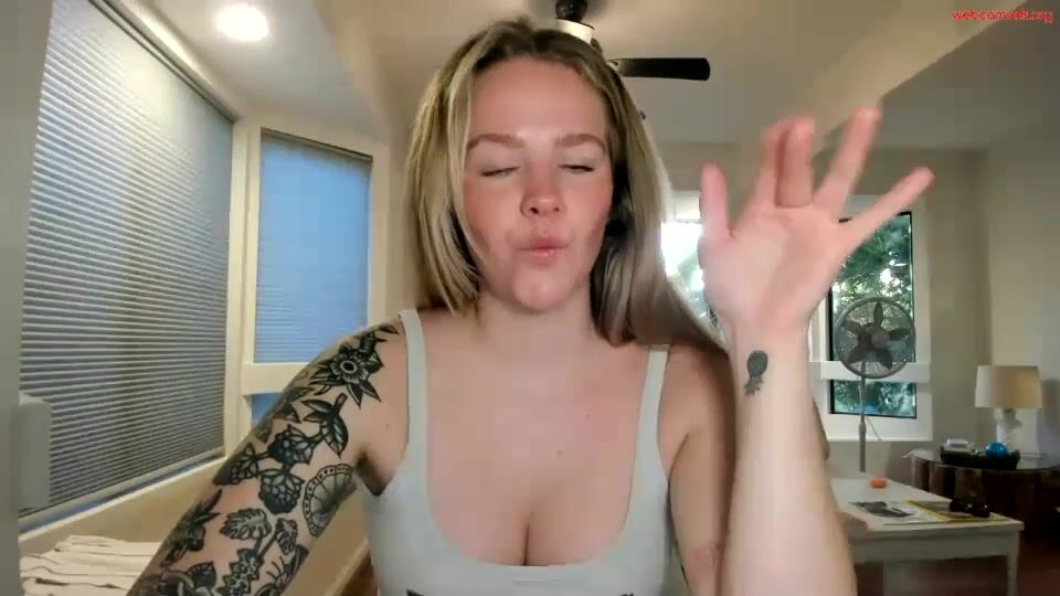 kassykitty29 - Private  Video edge cam2cam swallow