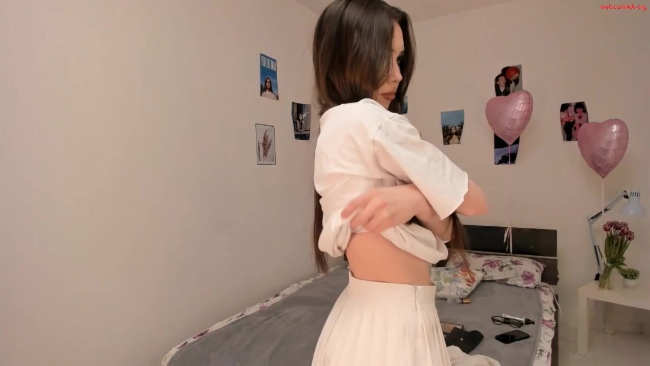 keeleycoppens - Private  Video striptease recording precum