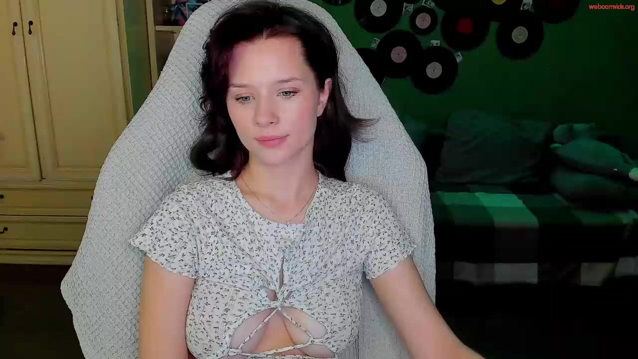 ketlinrous - Private  Video soles interactive squirt