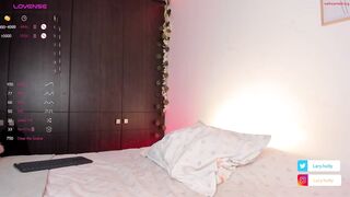 lary_holly - Private  Video lingerie cut cam2cam