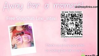 l_e_x_i - Private  Video lesbian africanqueen bdsm