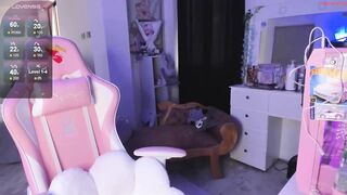 lilith_and_cherry - Private  Video phonesex flexibility baddragon