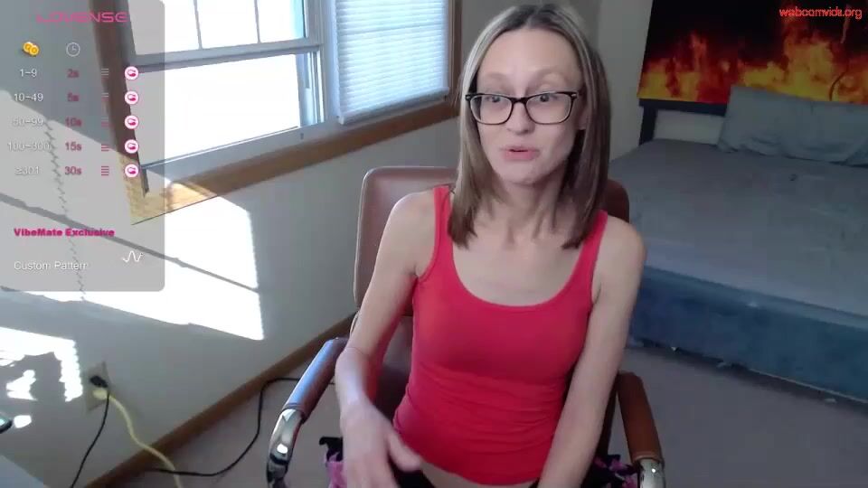 littlegrl1 - Private  Video goddess pinkhair interactivetoys