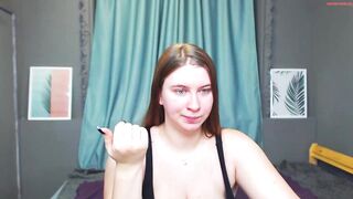 liyasilve - Private  Video niceboobs lovely bored