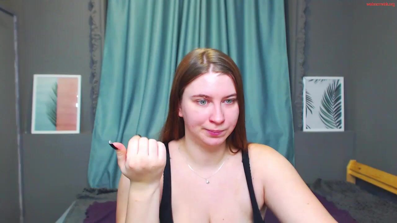 liyasilve - Private  Video niceboobs lovely bored