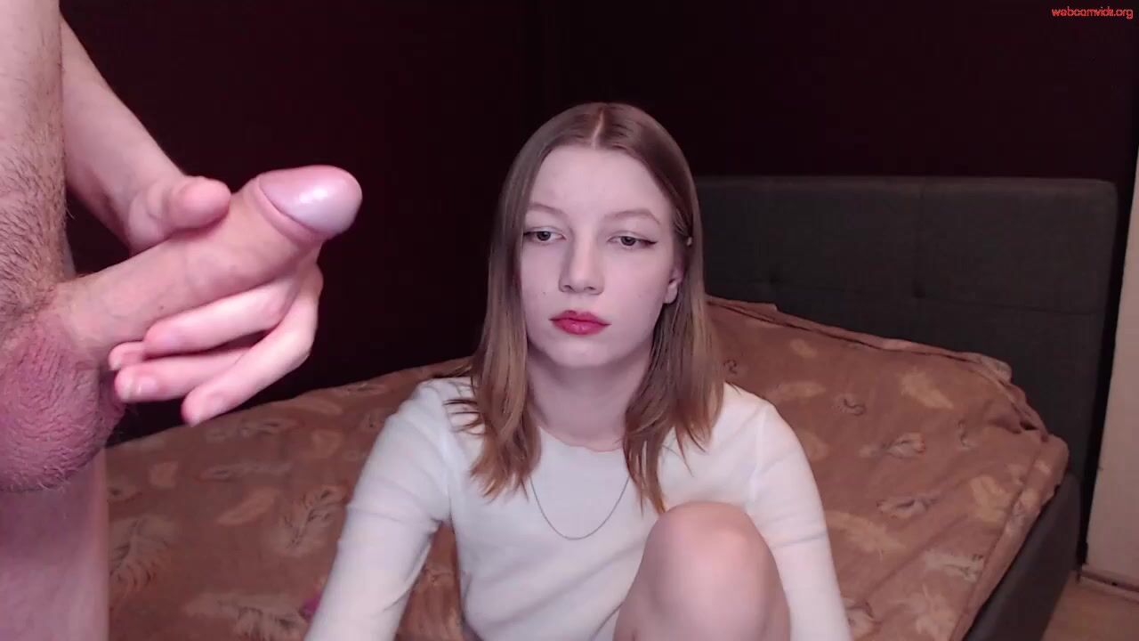 lovirss - Private  Video slender interactive dominant