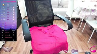 luckellysik - Private  Video deep amateur selfsucker