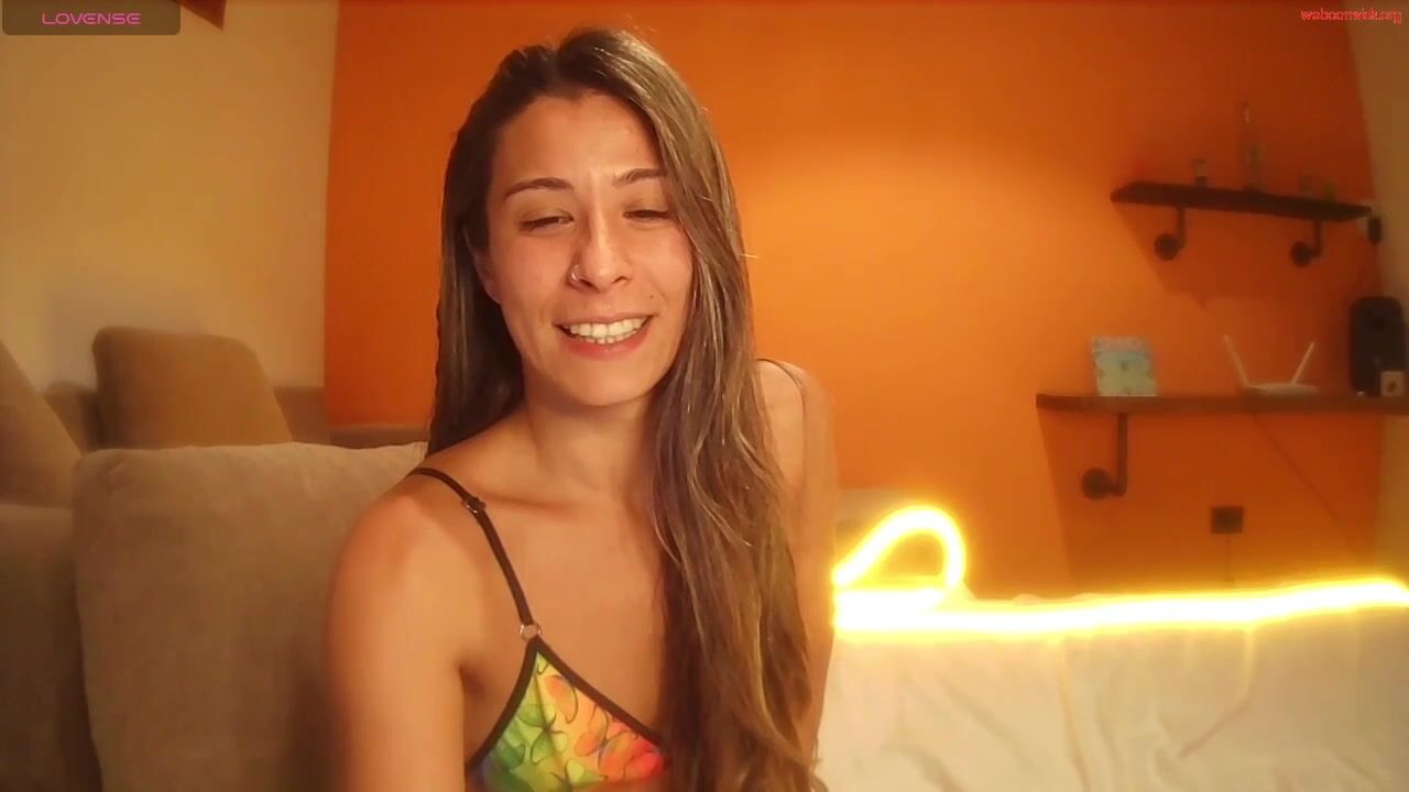 maddy_paris69 - Private  Video soles longhair chastity