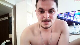 maskeddreams88 - Private  Video shirt analplug cumface