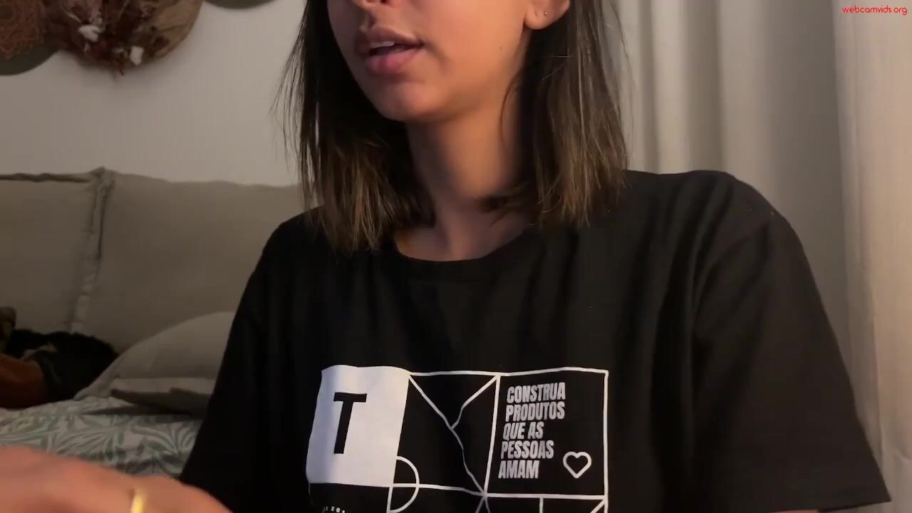 mayahepburn - Private  Video teasing funny hidden show