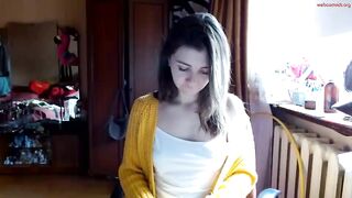 memmarr - Private  Video milk tinytits blowjob