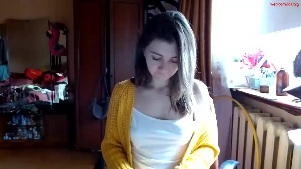 memmarr - Private  Video milk tinytits blowjob