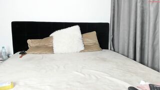 mia_alexis18 - Private  Video madure serve talk