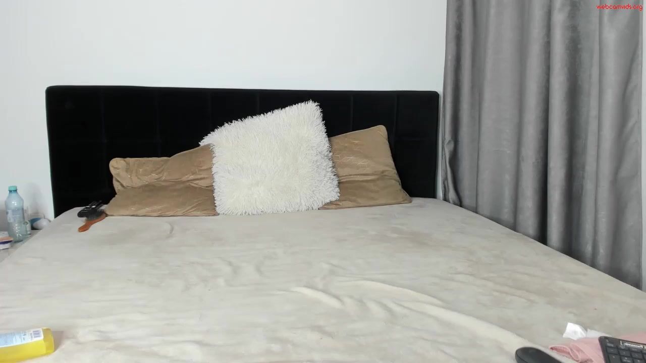 mia_alexis18 - Private  Video madure serve talk