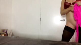 milf_toyboy_ - Private  Video creamycum brownhair sexygirl