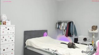 mjgreencat - Private  Video lovense punish lovenseon