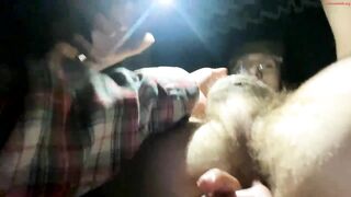 mrbigballsmrsprettypussy - Private  Video married worship hairyarmpit