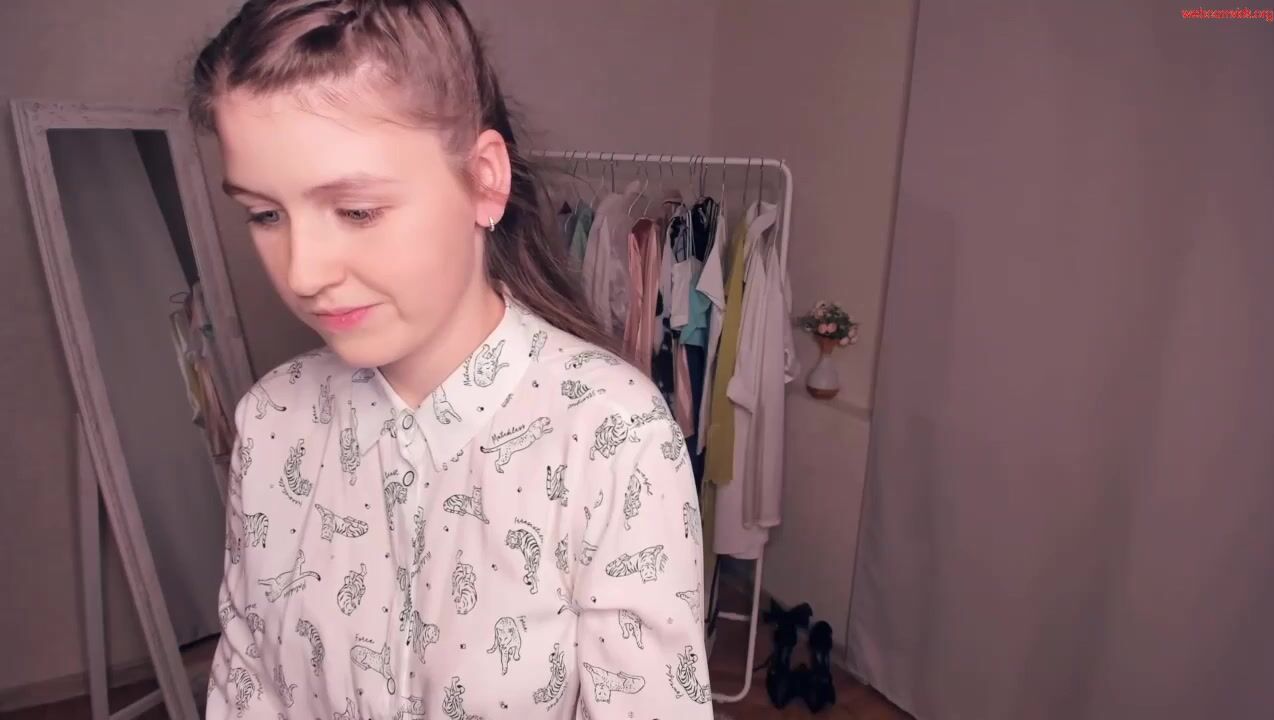 nastyglare - Private  Video latex shave baddragon