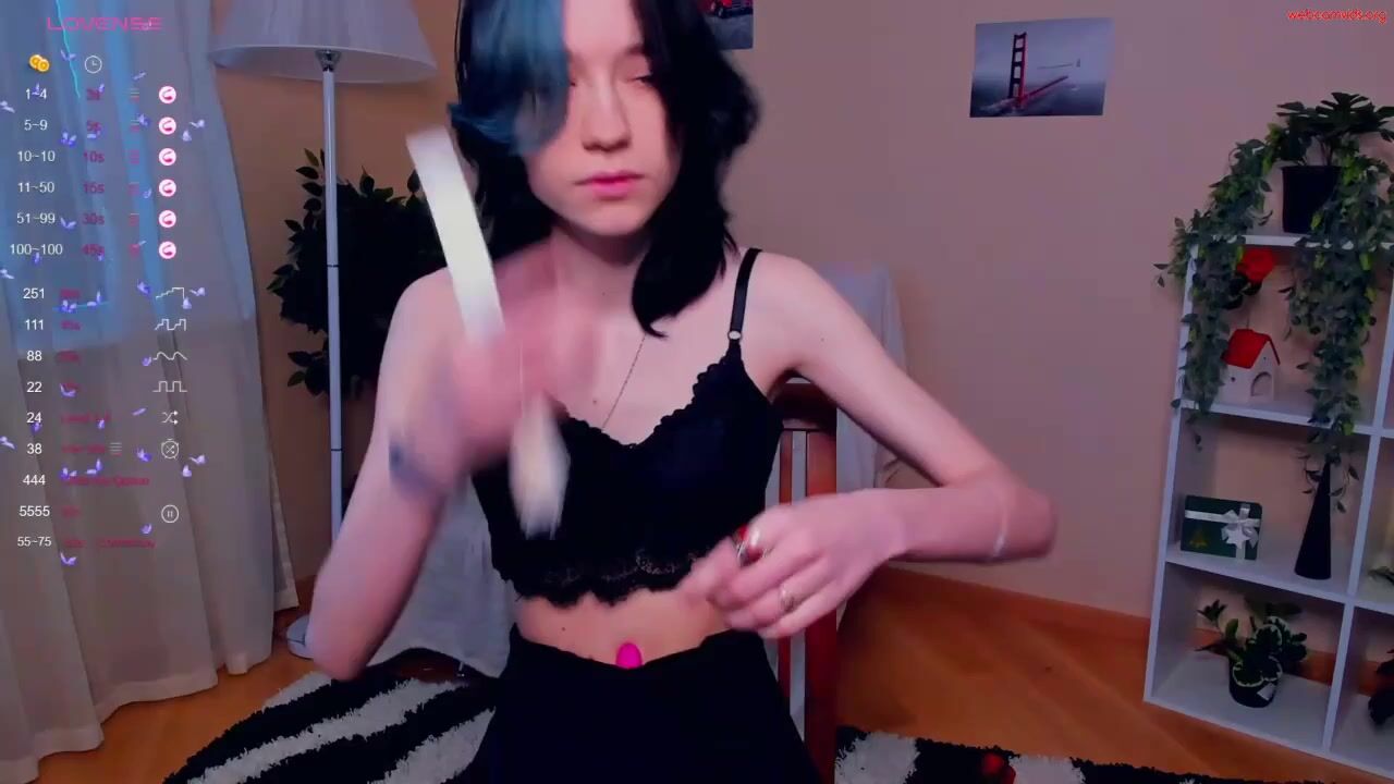 ottiliegladman - Private  Video wifematerial greatass thicc