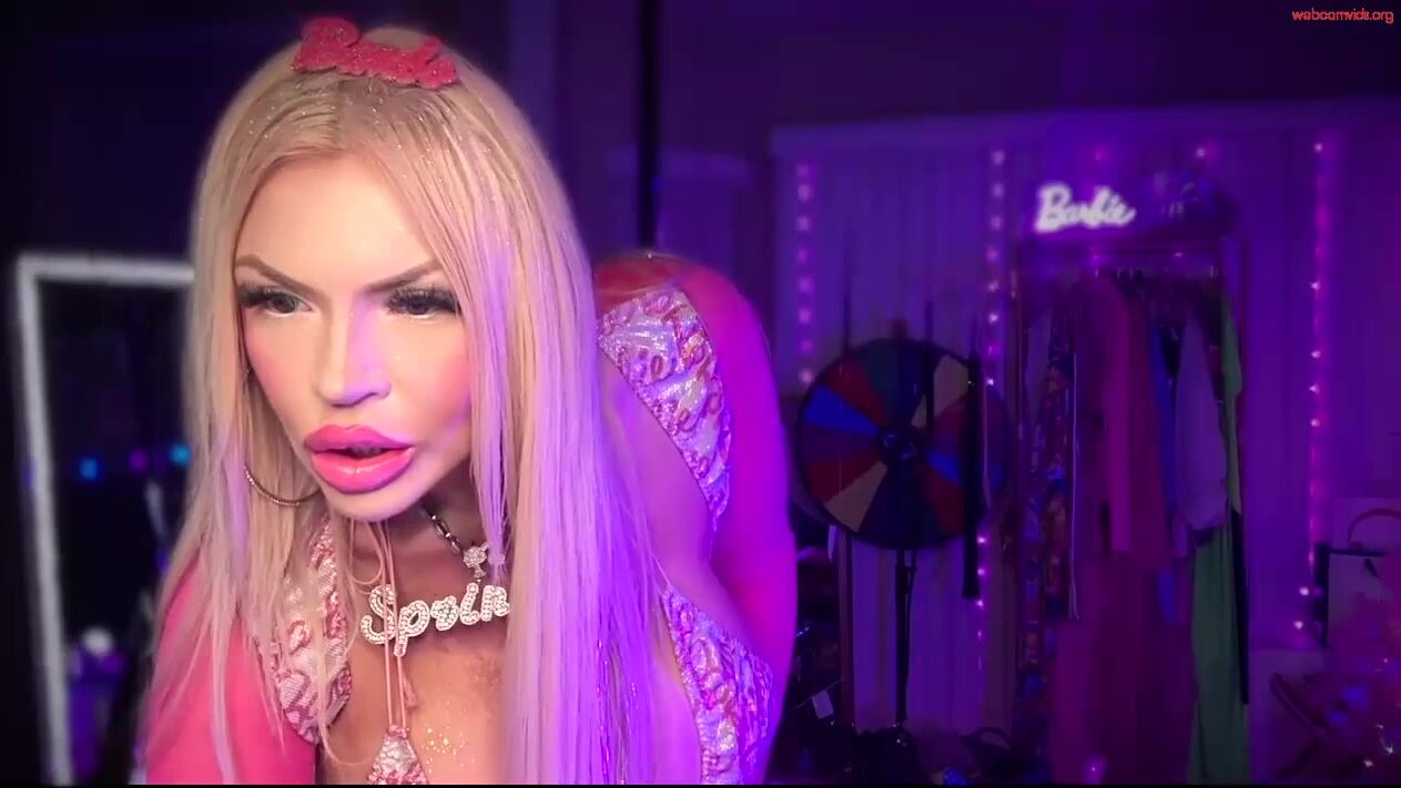 plasticfuckdoll - Private  Video nippleclamps hole sloppybj