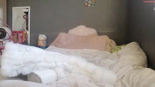 prncessbubblegum - Private  Video redhair suck smoke