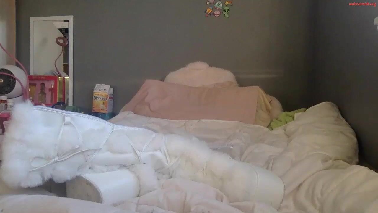 prncessbubblegum - Private  Video redhair suck smoke