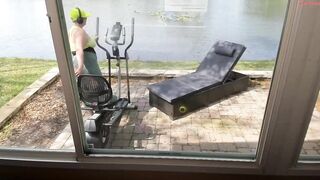 sabrinagoddess - Private  Video edge pvt bignipples