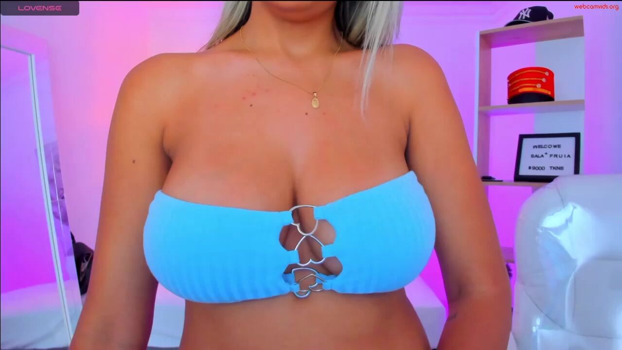saloomee__ - Private  Video footjob puffynipples pawg