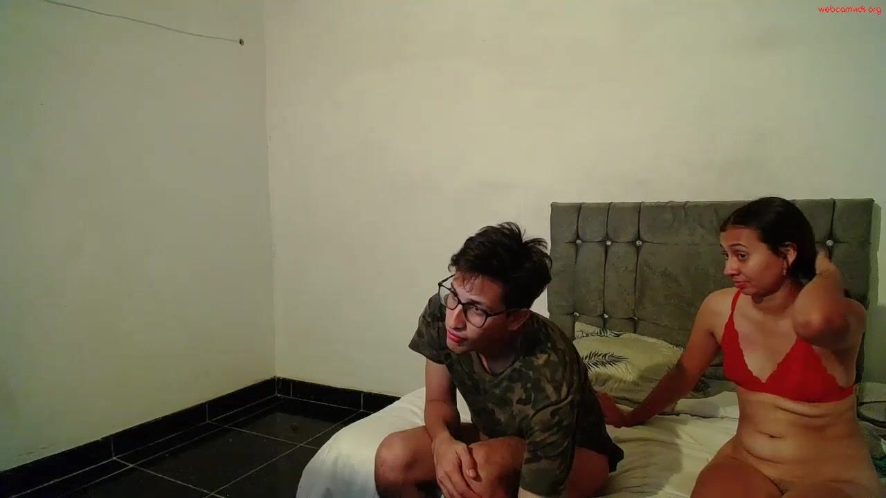 sara_and_jhonn - Private  Video big showershow bicurious