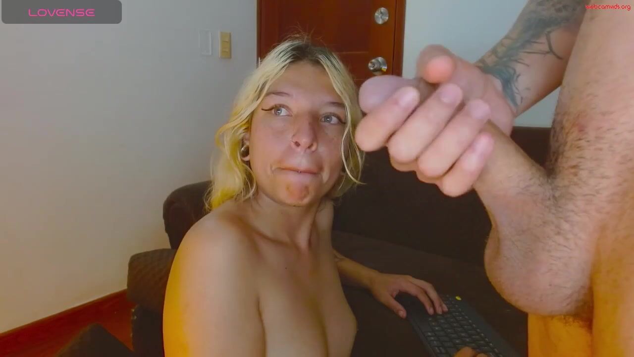 sensation_couple_ - Private  Video jerkingoff sucktits belly
