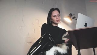 snakenest - Private  Video seductive blueeyes multigoal