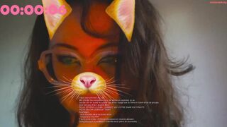 super_cherie - Private  Video swallow nylons bored
