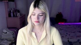 sweetamy_69 - Private  Video nylon talkative titties