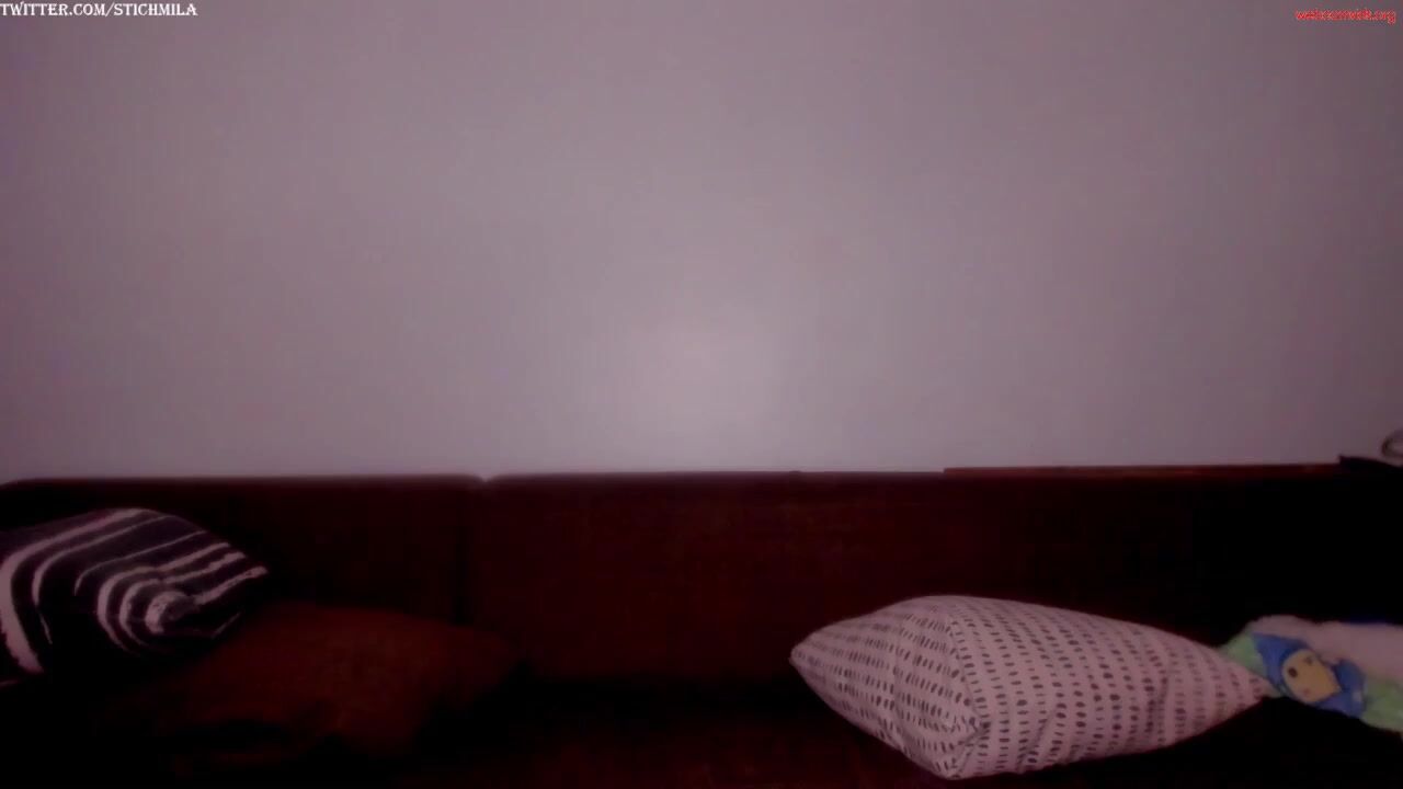 sweetmila1 - Private  Video nails shirt leggings