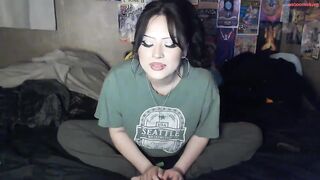 valpal000 - Private  Video interracial bigeyes vibrate