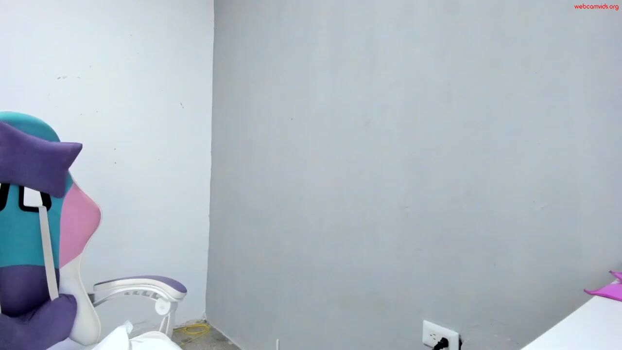 wandadoll - Private  Video naturalbody biglips wet