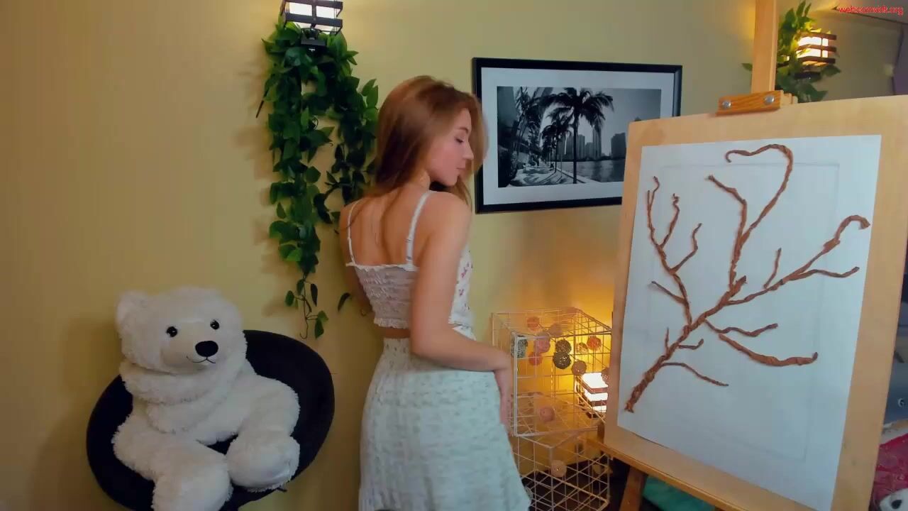 wildahamblett - Private  Video puffynipples sugardaddy wheel